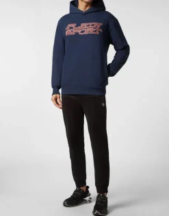 Online Hoodie Sweatshirt Tiger Herren Sportbekleidung
