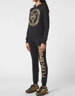 Online Hoodie Sweatshirt Tiger Damen Sportbekleidung