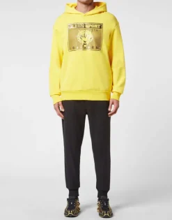 Fashion Hoodie sweatshirt Tiger Herren Sportbekleidung