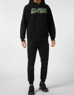 Sale Hoodie Sweatshirt Tiger Herren Sportbekleidung