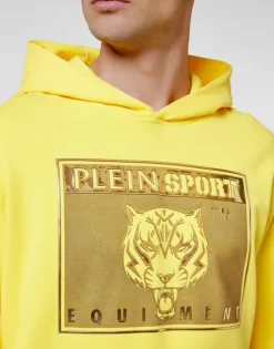 Fashion Hoodie sweatshirt Tiger Herren Sportbekleidung