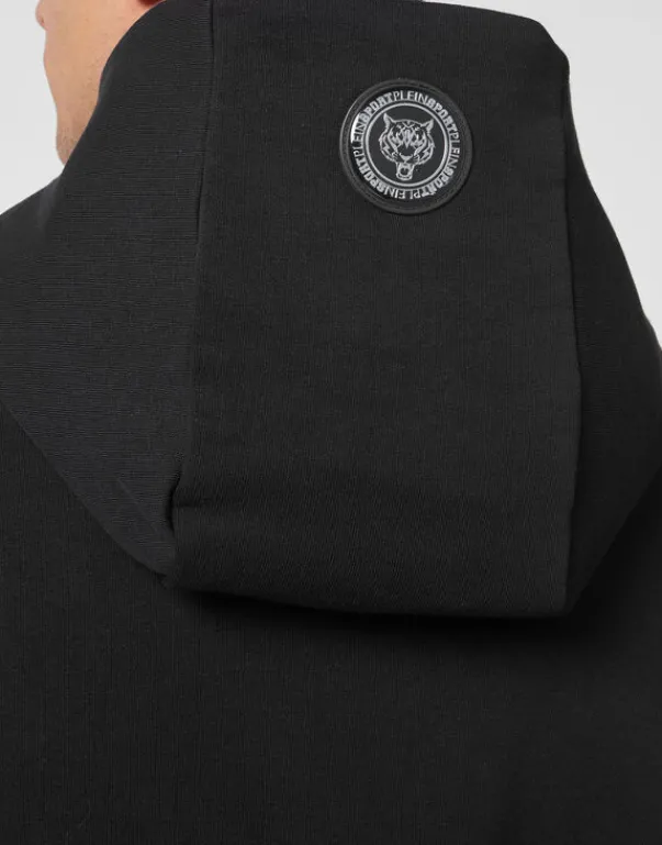 Discount Hoodie sweatshirt Tiger Herren Sportbekleidung