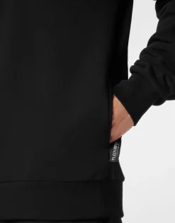 Sale Hoodie Sweatshirt Tiger Herren Sportbekleidung
