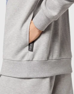 Sale Hoodie Sweatshirt Tiger Herren Sportbekleidung