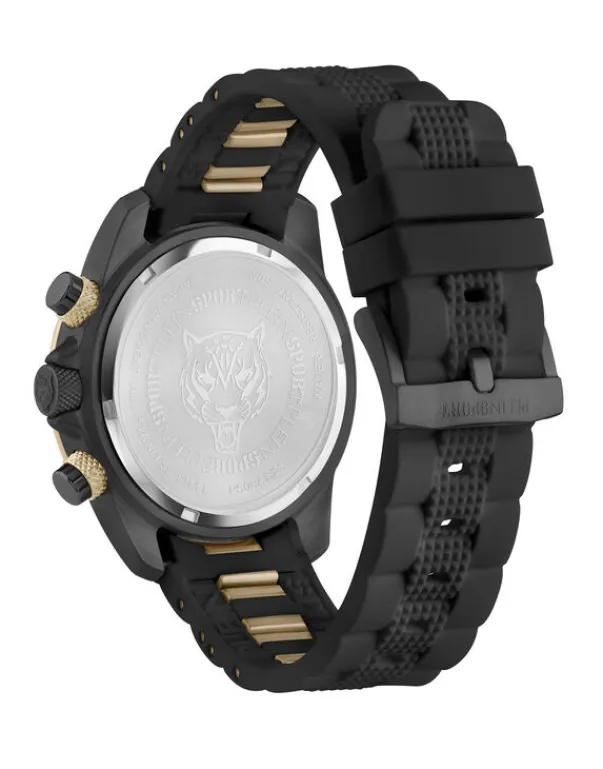 Clearance HURRICANE CHRONO Unisex Watch Hurricane | Hurricane