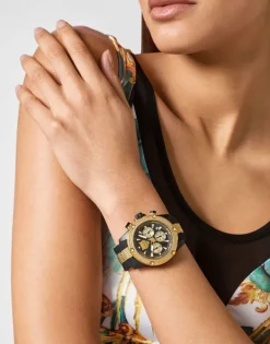 Clearance HURRICANE CHRONO Unisex Watch Hurricane | Hurricane