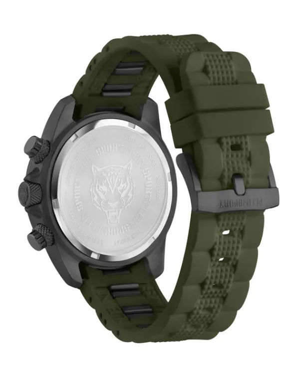 Online HURRICANE CHRONO Watch Hurricane | Hurricane