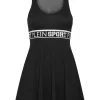 Hot Jogging Day Dress Damen Sportbekleidung