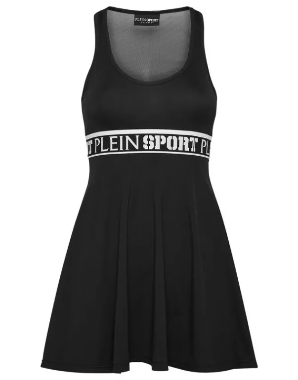 Hot Jogging Day Dress Damen Sportbekleidung