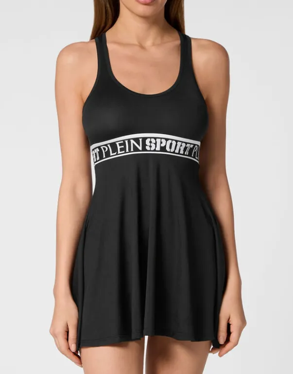Hot Jogging Day Dress Damen Sportbekleidung