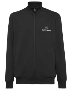 Outlet Jogging Jacket Herren Sportbekleidung