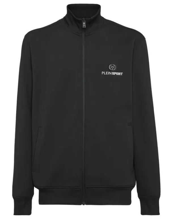 Outlet Jogging Jacket Herren Sportbekleidung