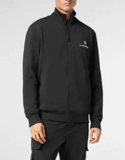 Outlet Jogging Jacket Herren Sportbekleidung