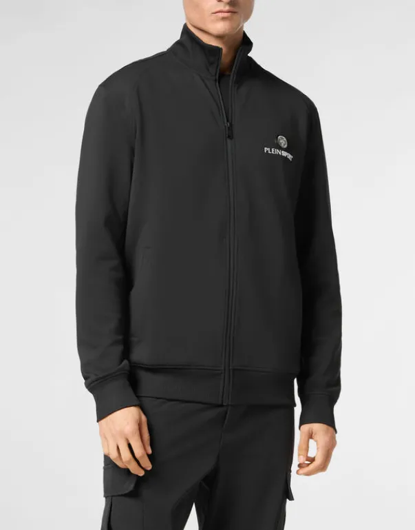 Outlet Jogging Jacket Herren Sportbekleidung