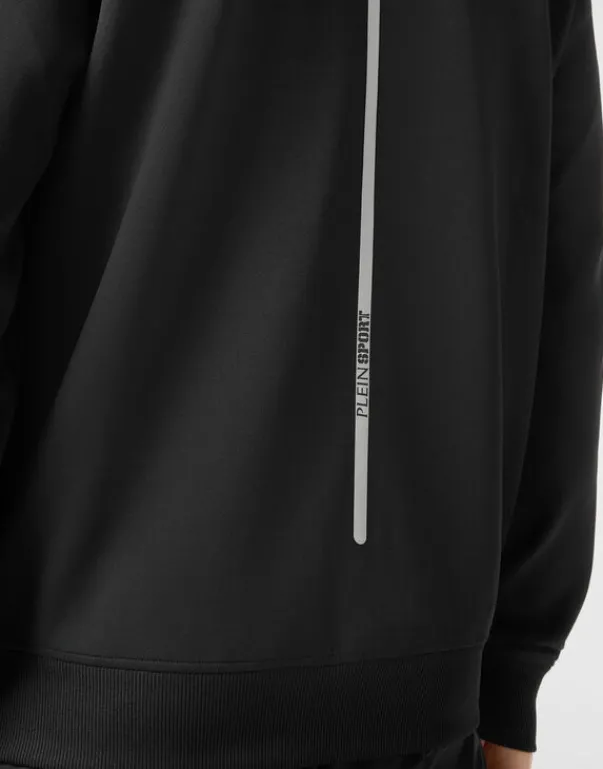 Outlet Jogging Jacket Herren Sportbekleidung