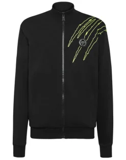 Clearance Jogging Jacket Scratch Herren Sportbekleidung