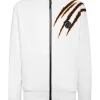 Hot Jogging Jacket Scratch Herren Sportbekleidung
