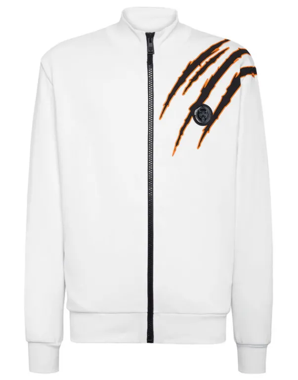 Hot Jogging Jacket Scratch Herren Sportbekleidung