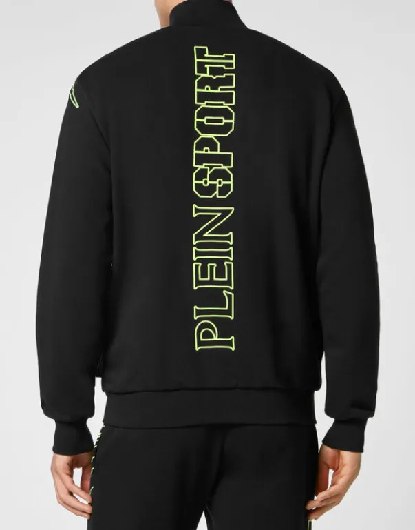 Clearance Jogging Jacket Scratch Herren Sportbekleidung