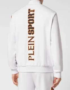 Hot Jogging Jacket Scratch Herren Sportbekleidung