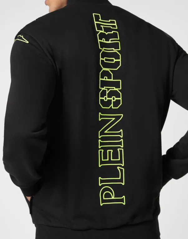 Clearance Jogging Jacket Scratch Herren Sportbekleidung