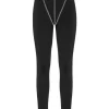 New Jogging Leggings Damen Sportbekleidung