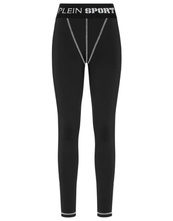 New Jogging Leggings Damen Sportbekleidung