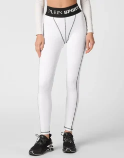Outlet Jogging Leggings Damen Sportbekleidung