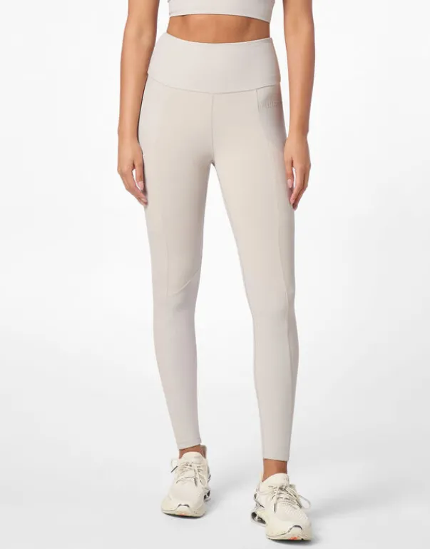 Outlet Jogging Leggings Damen Sportbekleidung