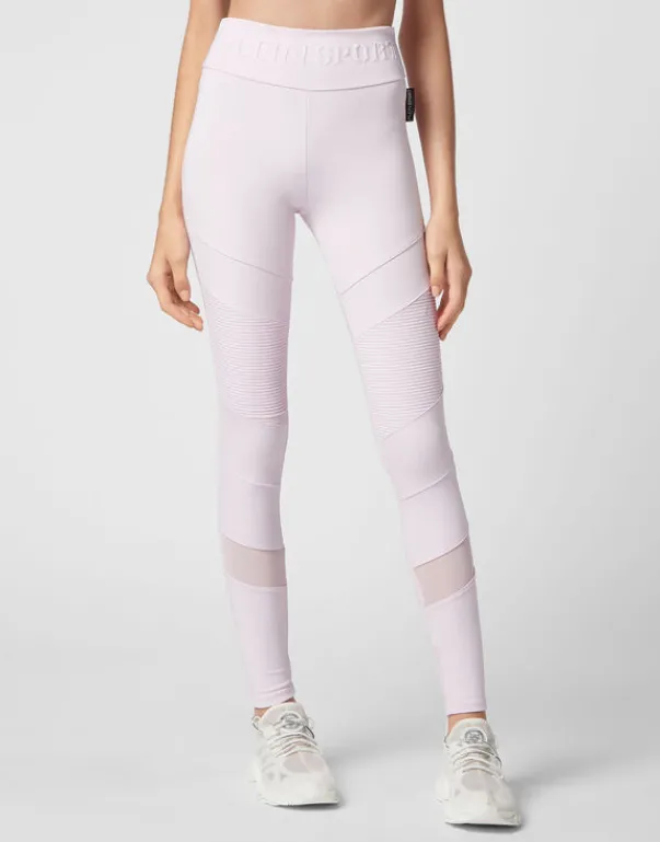 Hot Jogging Leggings Damen Sportbekleidung