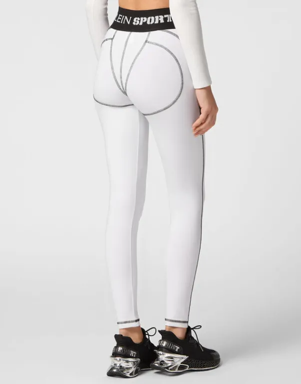 Outlet Jogging Leggings Damen Sportbekleidung