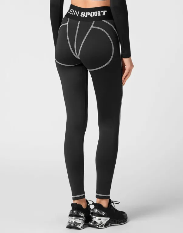 New Jogging Leggings Damen Sportbekleidung