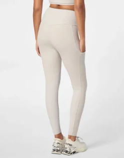 Outlet Jogging Leggings Damen Sportbekleidung