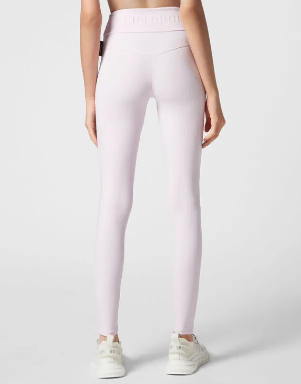 Hot Jogging Leggings Damen Sportbekleidung