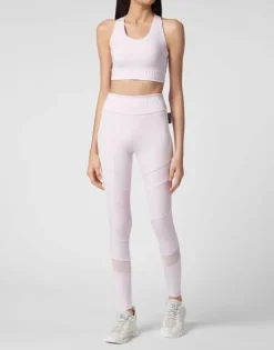 Hot Jogging Leggings Damen Sportbekleidung