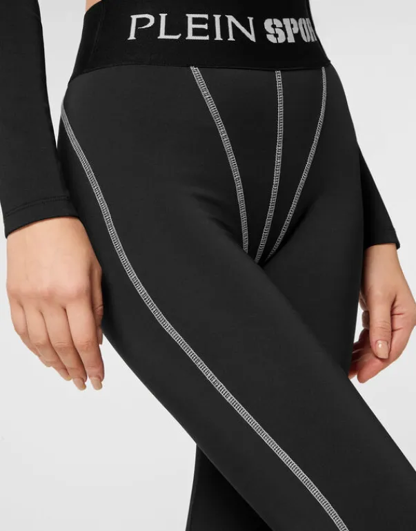 New Jogging Leggings Damen Sportbekleidung