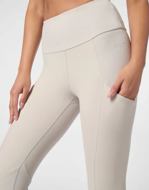 Outlet Jogging Leggings Damen Sportbekleidung