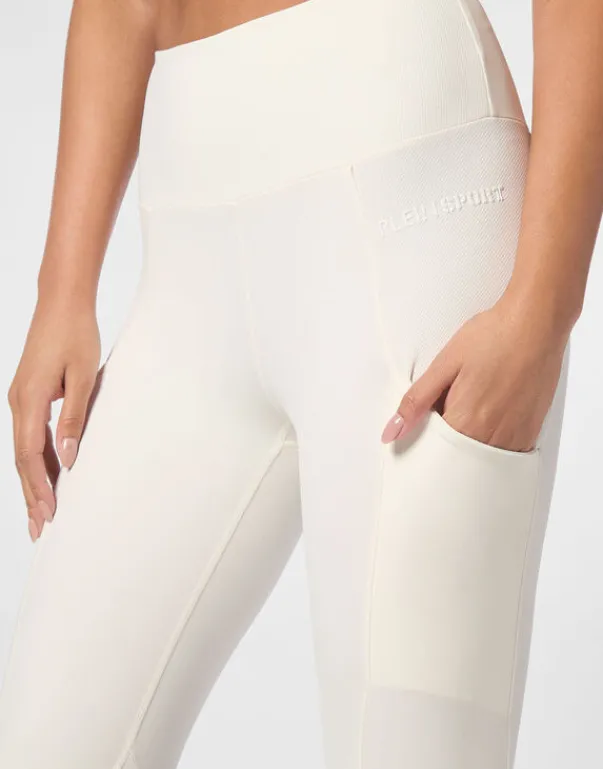 Clearance Jogging Leggings Damen Sportbekleidung