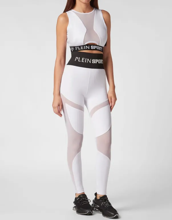 Clearance Jogging Leggings Multicut Damen Sportbekleidung