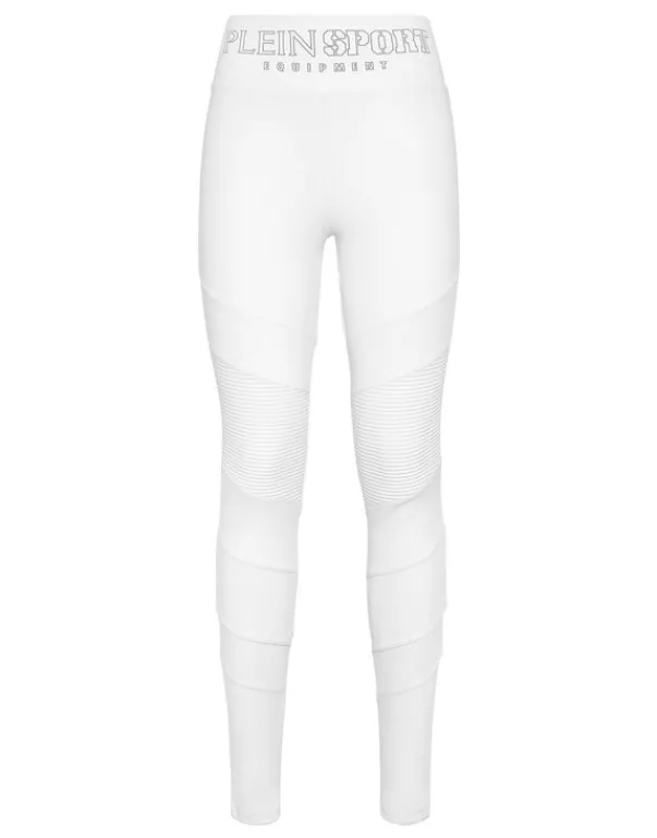 Clearance Jogging Leggings Statement Damen Sportbekleidung