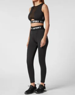 Online Jogging Push Up Leggings Basic Damen Sportbekleidung