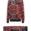 Sale Jogging Set/ Jogging top and Jogging Trousers Camouflage Herren Sportbekleidung