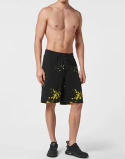 Online Jogging Shorts Herren Sportbekleidung