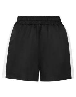 Clearance Jogging Shorts Basic Damen Sportbekleidung