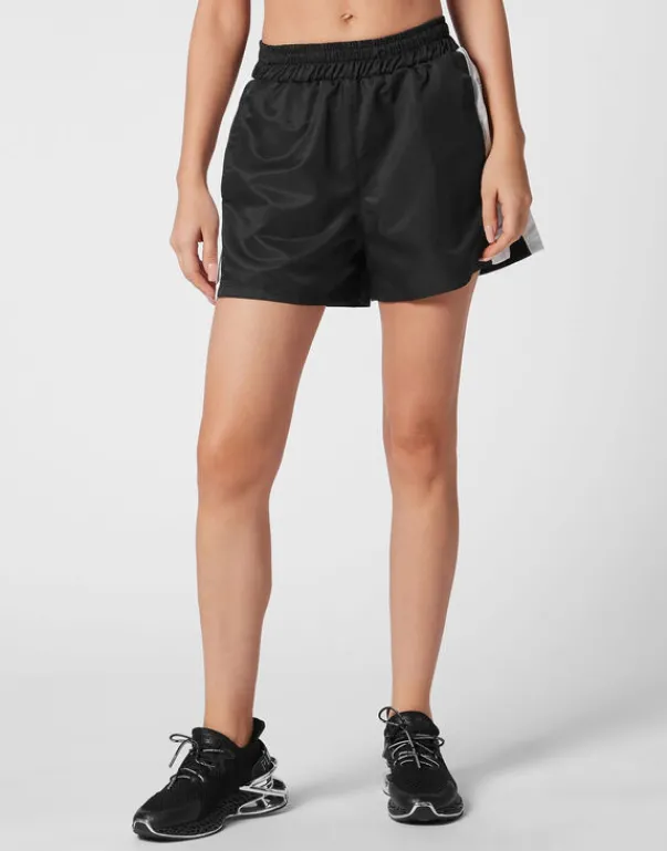Clearance Jogging Shorts Basic Damen Sportbekleidung