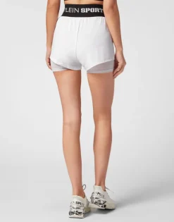 Best Jogging Shorts Basic Damen Sportbekleidung