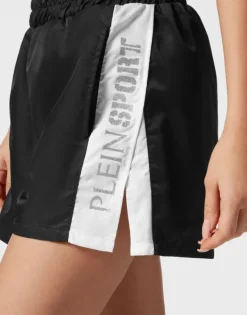 Clearance Jogging Shorts Basic Damen Sportbekleidung