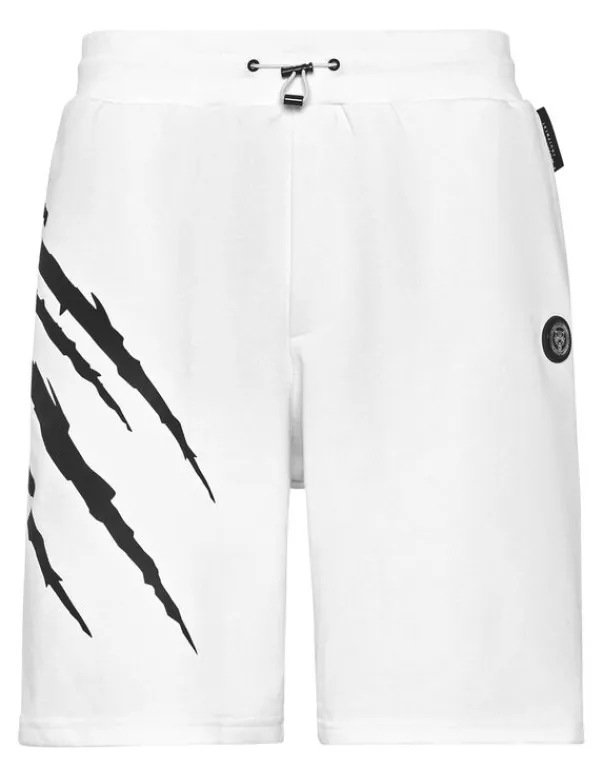 Fashion Jogging Shorts Scratch Herren Sportbekleidung