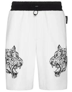 New Jogging Shorts Tiger Herren Sportbekleidung