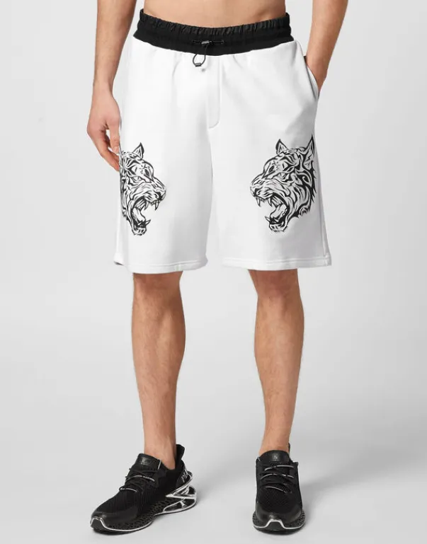 New Jogging Shorts Tiger Herren Sportbekleidung